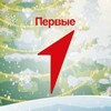 Telegram channel Движение Первых | Мордовия logo