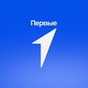 Логотип телеграм канала @mypervie26 — Движение Первых | Ставрополье