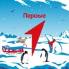 Логотип телеграм канала @mypervie31 — Движение Первых | Белгородская область