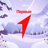 Логотип телеграм канала @mypervie63 — Движение Первых | Самарская область