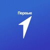 Логотип телеграм канала @mypervie67 — Движение Первых | Смоленская область