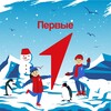 Логотип телеграм канала @mypervie79 — Первые | Еврейская автономная область