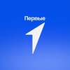 Логотип телеграм канала @mypervie92 — Движение Первых | Севастополь