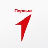 Логотип телеграм канала @mypervie93_kavkazskiyrayon — Движение Первых | Кавказский район