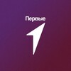 Логотип телеграм канала @mypervie_diplomaty — Движение Первых. Дипломаты