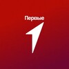 Логотип телеграм канала @mypervie_patrioty — Движение Первых. Патриоты