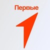 Логотип телеграм канала @mypervie_smr — Движение Первых | Самара