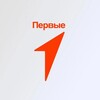 Логотип телеграм канала @myperviepriozersk — «Движение Первых» | Приозерский район