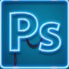 Логотип телеграм -каналу myphotoshopphoto — My Edited Photos