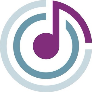 Логотип телеграм канала @mypl_cm — Мой плейлист. Христианская музыка