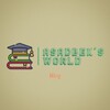 Telegram kanalining logotibi myplanet07 — Asadbek's world🪐