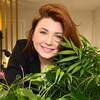 Логотип телеграм канала @myplantshouse — 🧚🏼‍♀️PLANT’S HOUSE