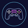 Логотип телеграм канала @myplaystationtg — My PlayStation
