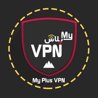 لوگوی کانال تلگرام myplusvpn — MPV