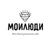 Логотип телеграм канала @mypnews — МоиЛюди - Омский новостной 🎙️