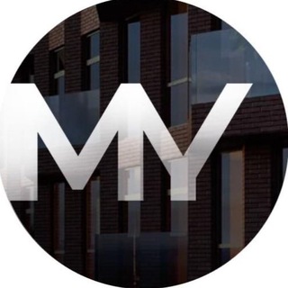 Логотип телеграм канала @mypriority_granelle — ЖК MYPRIORITY