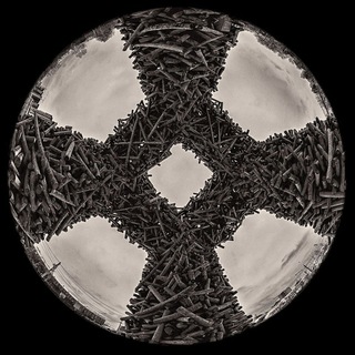 Telegram channel Моя Пермь logo