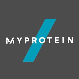 Logo del canale telegramma myproteinit - MyProtein IT