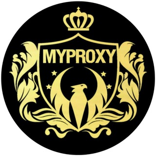 لوگوی کانال تلگرام myproxy_channel — مای پروکسی | MyPoroxy
