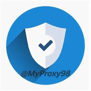 Logo des Telegrammkanals myproxy98 - My Proxy