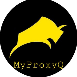 لوگوی کانال تلگرام myproxyq — پروکسی | Vpn | Proxy | Myproxy | فیلتر شکن| پرکسی