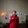 Логотип телеграм канала @mypsyhodragon — Убежище. Тут живет Дракон. Нина Рубан, о себе, жизни и психологии…
