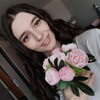 Логотип телеграм канала @mypytvichka — Виктория - 🌌 лёд и пламя💋/дизайнер/визажист