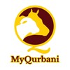 Logo of telegram channel myqurbani — MyQurbani