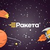 Логотип телеграм канала @myraketaone — Ракета - юридическое сопровождение бизнеса.