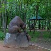 Логотип телеграм канала @myrayonvostok — Москва. Восточный