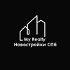 Логотип телеграм канала @myrealtyspb — MyRealty Новостройки СПб