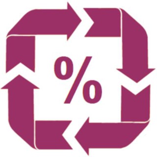 Логотип телеграм канала @myrefinance — MyRefinance