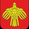Логотип телеграм канала @myrepublickomi — Моя Республика🫶