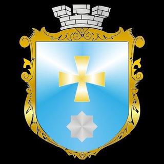 Логотип телеграм -каналу myrgorod_rada — Миргородська міська рада