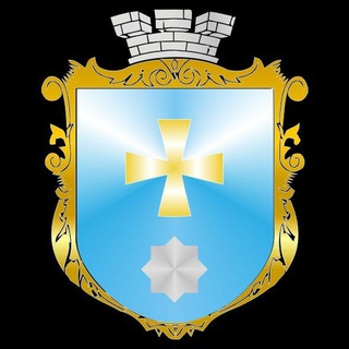 Telegram channel Миргородська міська рада/міський голова Сергій Соломаха logo