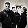 Логотип телеграм -каналу myrinfo1 — Поціновувачі МУР 📜
