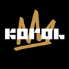 Логотип телеграм канала @myroslavkorol — KOROL