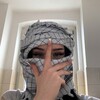 Логотип телеграм канала @myroughcopy — черновик