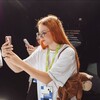 Логотип телеграм канала @myrraveika — myraveika🫧