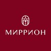 Логотип телеграм канала @myrrion_agency — МИРРИОН | Агентство Недвижимости Москва