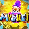 Логотип телеграм -каналу myrsbe — Myrket