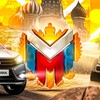 Логотип телеграм канала @myrussia_online — My Russia — новости проекта