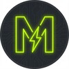 Logo of telegram channel myrxmods — MyRX MODS
