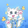 Логотип телеграм канала @myrzikrbx — Мурзик|rbx