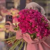 Логотип телеграм канала @mysabr003 — ش