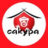 Telegram channel Автозапчасти из Японии - Сакура logo