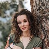 Логотип телеграм канала @mysati — Сати | Хроники Акаши | Ченнелинг