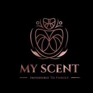 Logo saluran telegram myscentperfume — My Scent Perfume