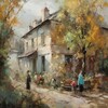 Логотип телеграм канала @mysecretgarden — Канал для души