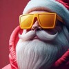 Логотип телеграм канала @mysecretsanta — Secret Santa / Тайный Санта